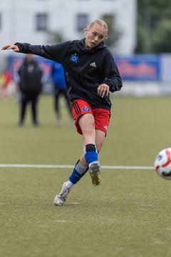 Bild 208 - wCJ Pokalfinale (HSV - ETV)